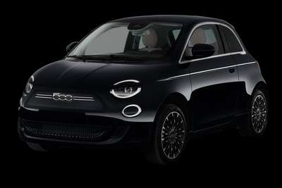 Bild Fiat 500 Elektro