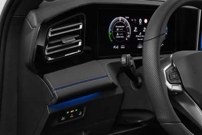 Bild Volkswagen Tiguan