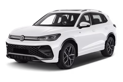 Bild Volkswagen Tiguan