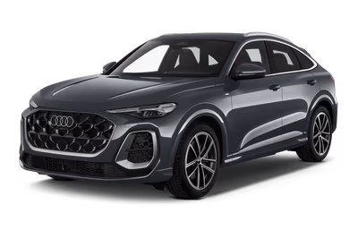 Bild Audi Q5 Sportback