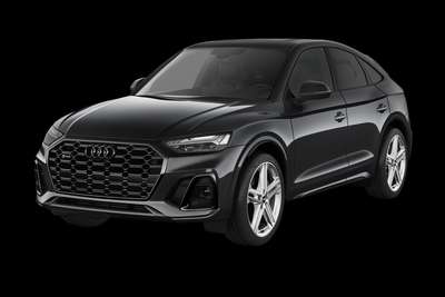 Bild Audi SQ5 Sportback