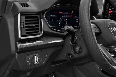 Bild Audi SQ5 Sportback