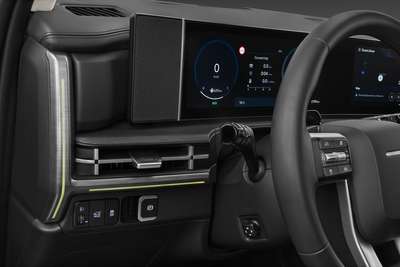 Bild Hyundai Santa Fe