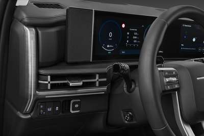 Bild Hyundai Santa Fe