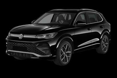 Bild Volkswagen Tiguan