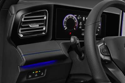 Bild Volkswagen Tiguan