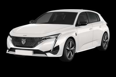 Bild Peugeot 308