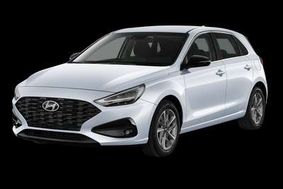 Bild Hyundai i30
