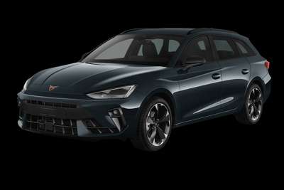 Bild CUPRA Leon