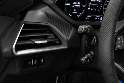 Bild Audi e-tron GT