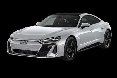 Bild Audi e-tron GT