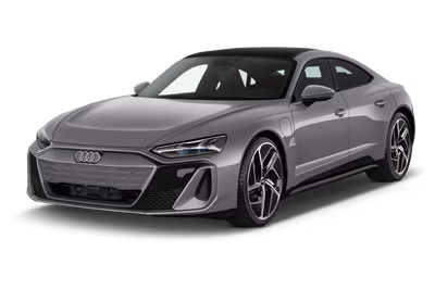 Bild Audi e-tron GT