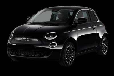 Bild Fiat 500 Elektro