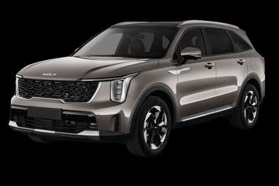 Bild Kia Sorento