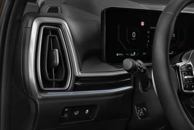 Bild Kia Sorento
