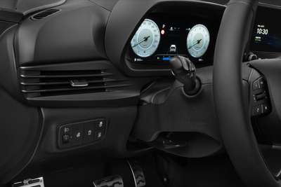 Bild Hyundai Bayon