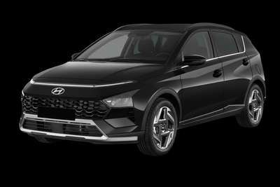 Bild Hyundai Bayon