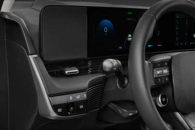 Bild Hyundai IONIQ 5