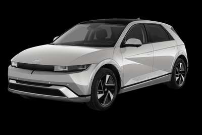 Bild Hyundai IONIQ 5
