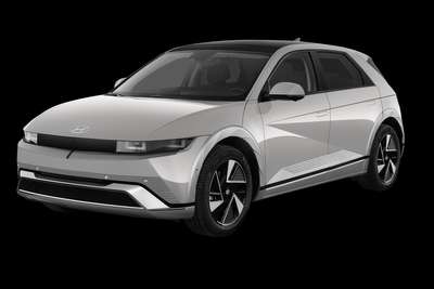 Bild Hyundai IONIQ 5