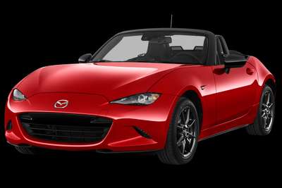 Bild Mazda MX-5