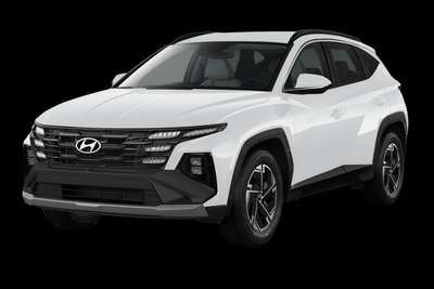 Bild Hyundai Tucson