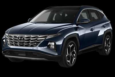 Bild Hyundai Tucson