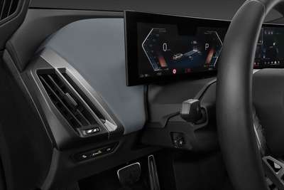 Bild BMW iX