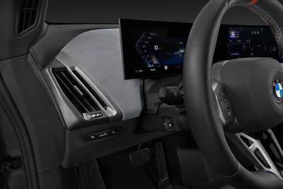 Bild BMW iX