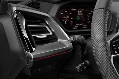 Bild Audi Q4 Sportback e-tron