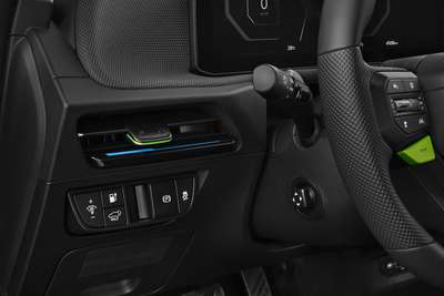 Bild Kia EV6