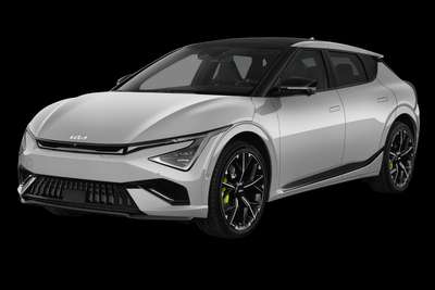 Bild Kia EV6
