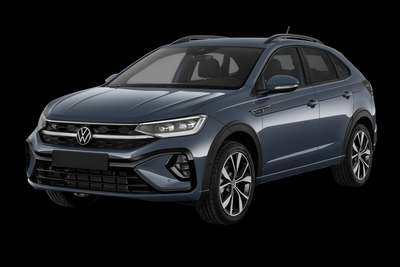 Bild Volkswagen Taigo