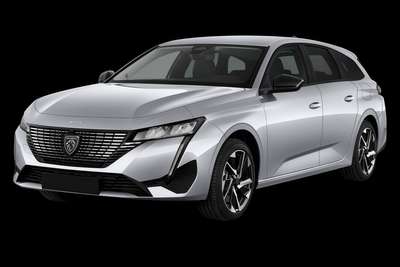 Bild Peugeot 308