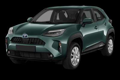 Bild Toyota Yaris Cross