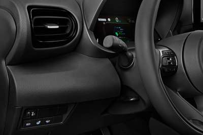 Bild Toyota Yaris Cross