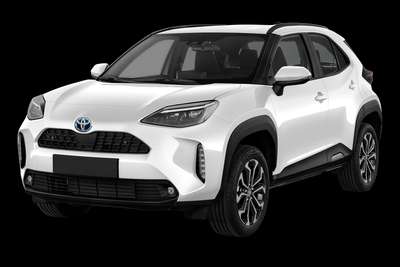 Bild Toyota Yaris Cross