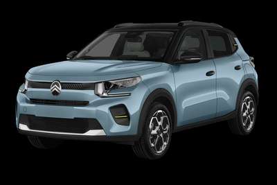 Bild Citroën C3