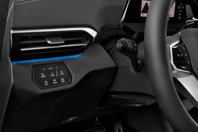 Bild Volkswagen ID.5