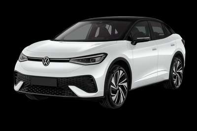 Bild Volkswagen ID.5