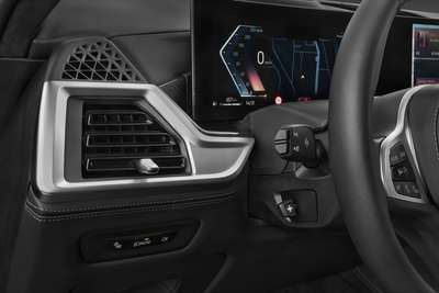 Bild BMW X6
