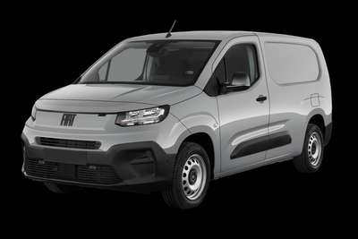 Bild Fiat Doblò