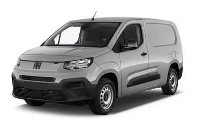 Bild Fiat Doblò