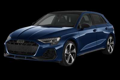Bild Audi S3