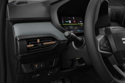 Bild Dacia Jogger