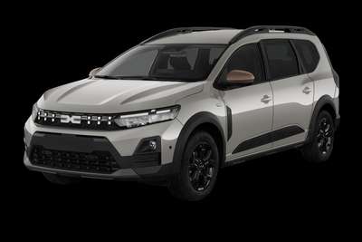 Bild Dacia Jogger