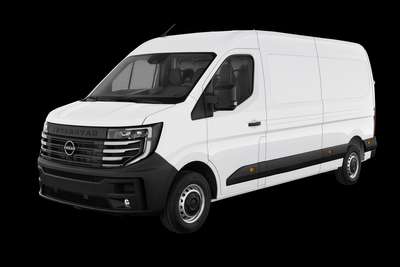 Bild Nissan Interstar