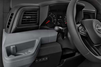 Bild Nissan Interstar