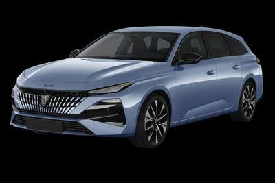 Bild Peugeot 308