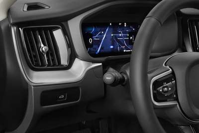 Bild Volvo XC60